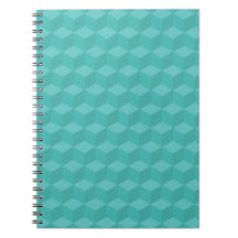 Spiral Photo Notebook