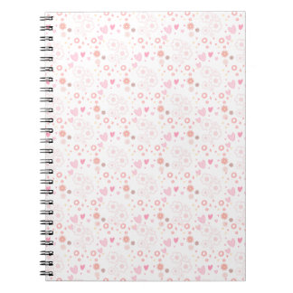 Spiral Photo Notebook