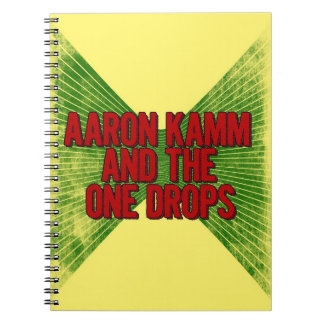 Spiral Photo Notebook