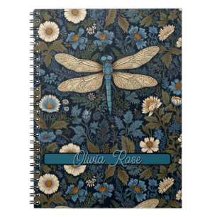 Spiral Photo Notebook