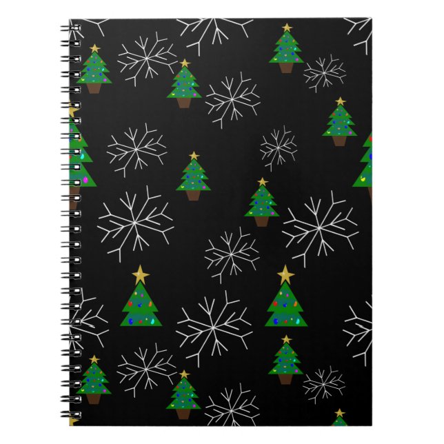 Spiral Photo Notebook (Front)