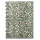 Spiral Photo Notebook