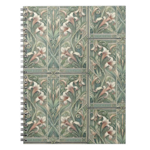 Spiral Photo Notebook
