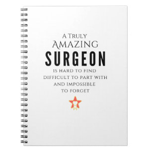 Spiral Photo Notebook