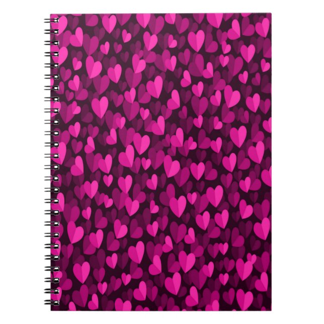 Spiral Photo Notebook (Front)