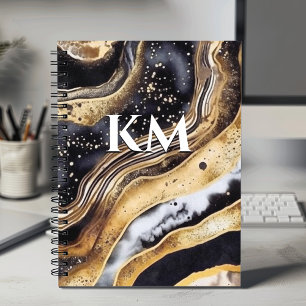 Spiral Photo Notebook