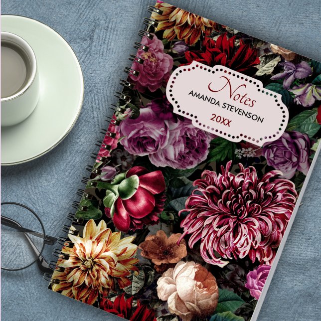 Spiral Photo Notebook (Creator Uploaded)