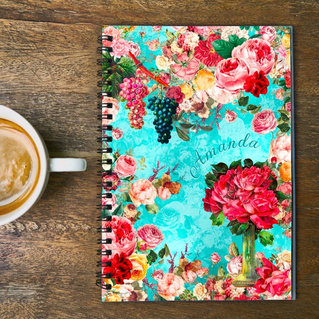 Spiral Photo Notebook (Creator Uploaded)