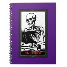 Spiral Photo Notebook