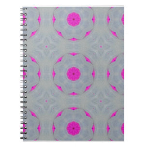Spiral Photo Notebook