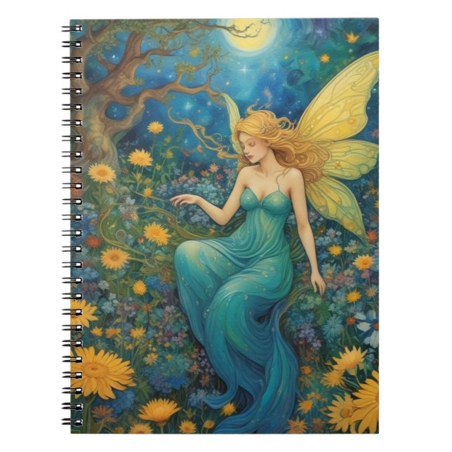 Spiral Photo Notebook (Front)