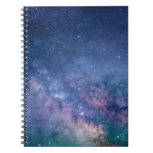 Spiral Photo Notebook