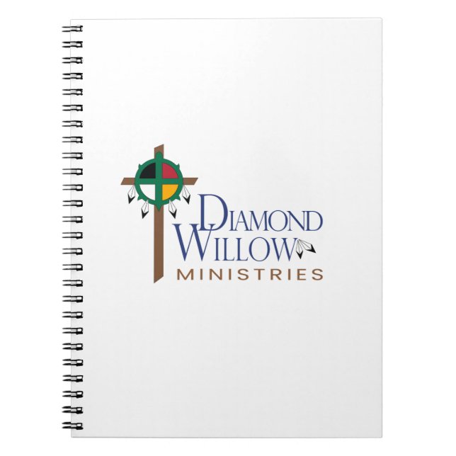Spiral Photo Notebook (Front)