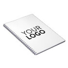 Spiral Photo Notebook
