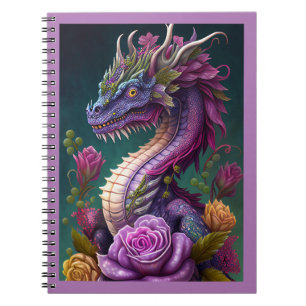 Spiral Photo Notebook