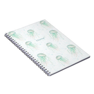 Spiral Photo Notebook