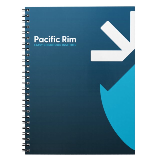 Spiral Photo Notebook (Front)