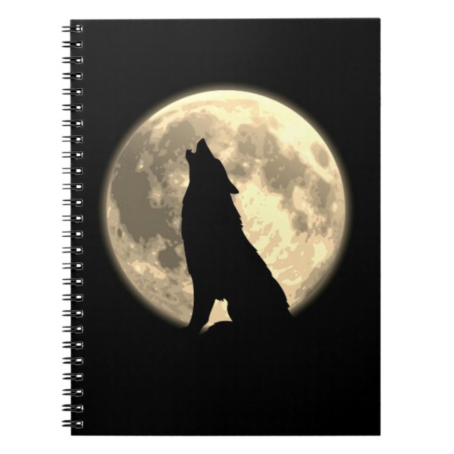 Spiral Photo Notebook (Front)