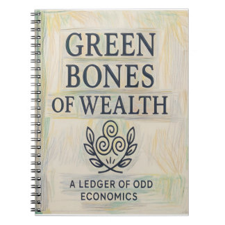 Spiral Photo Notebook