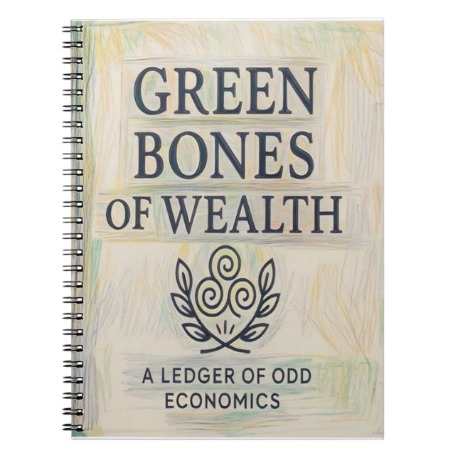 Spiral Photo Notebook (Front)