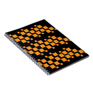 Spiral Photo Notebook