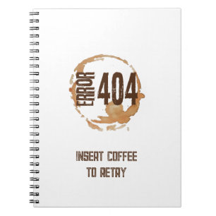 Spiral Photo Notebook
