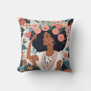 Spiral Photo Notebook Cushion