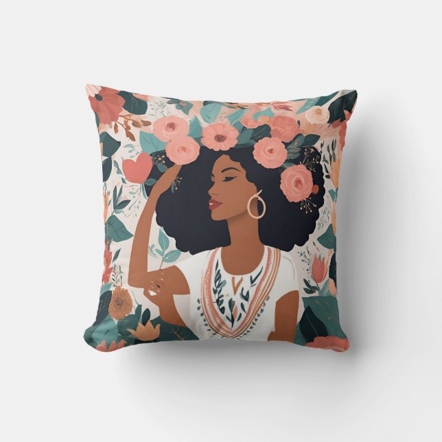 Spiral Photo Notebook Cushion (Front)