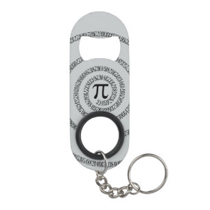Spiral Pi Click Customise to Change Grey Colour
