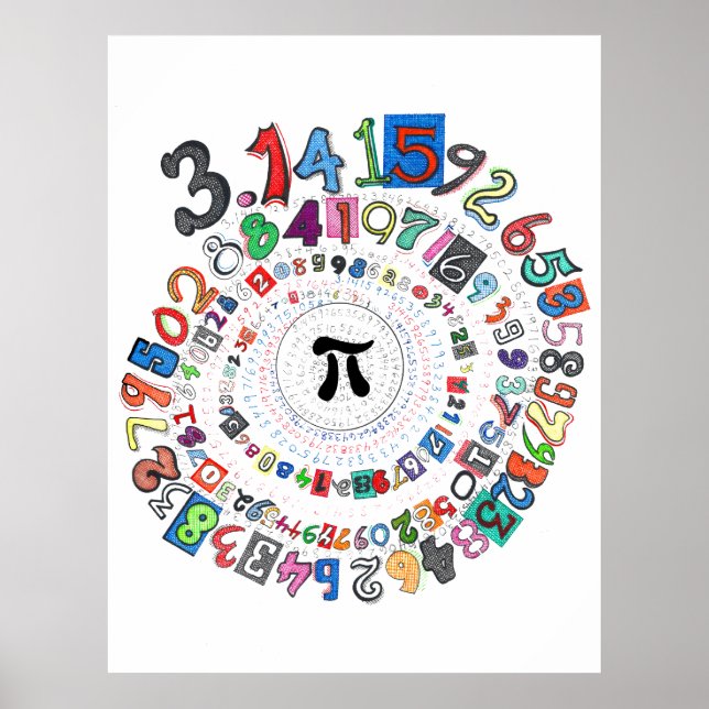 sPIral Poster (Front)