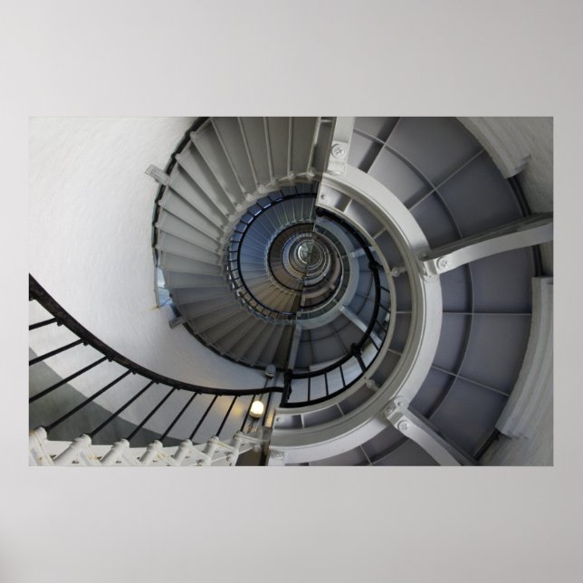 Spiral Poster (Front)