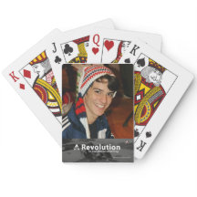 Spiral Revolution Notebook