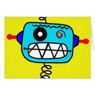 Spiral Robot