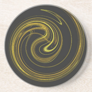 Spiral Series-1---Gold Coaster 1 of colours