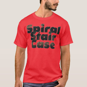 Spiral Stair Case T-Shirt