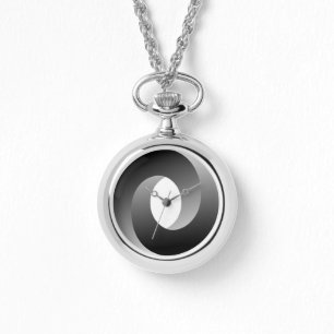 SPIRAL WHEEL WATCH