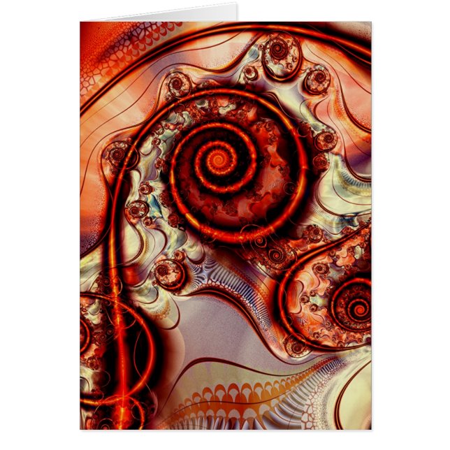 spiralerei #4 (Front)