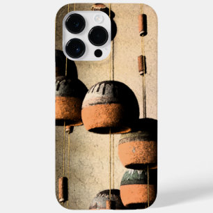 Spiralled Clay Wind Chimes Still Life Case-Mate iPhone 14 Pro Max Case