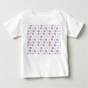Spirals  baby T-Shirt