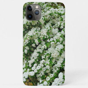 Spirea Arguta iPhone 11 Pro Max Case