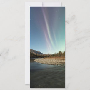 Spires Aurora Card