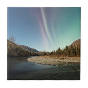Spires Aurora Ceramic Tile