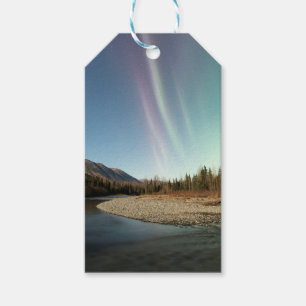 Spires Aurora Gift Tags