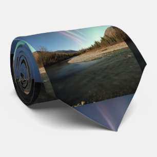 Spires Aurora Tie