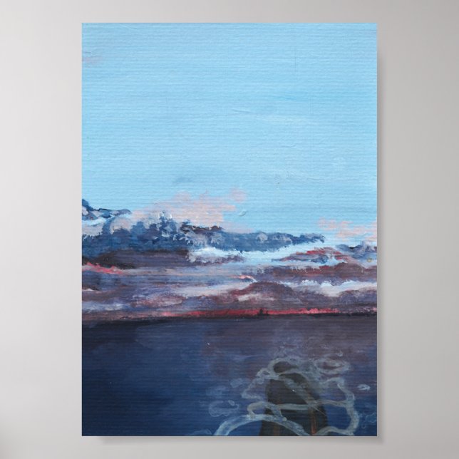 Spirired Away, Print, Value Poster Paper (Matte) (Front)