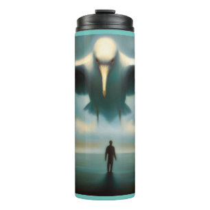 Spirit Animal Albatross 1 Thermal Tumbler
