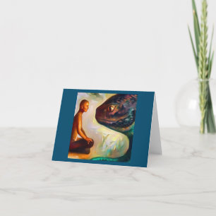 Spirit Animal Anaconda 1 Card