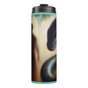 Spirit Animal Anaconda 3 Thermal Tumbler