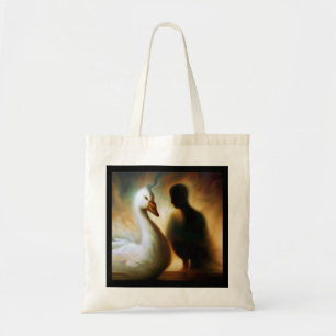 Spirit Animal Goose 1 Tote Bag