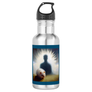Spirit Animal Hedgehog 3 532 Ml Water Bottle